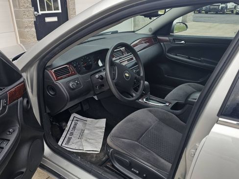 Used 2007 Chevrolet Impala LS image 6