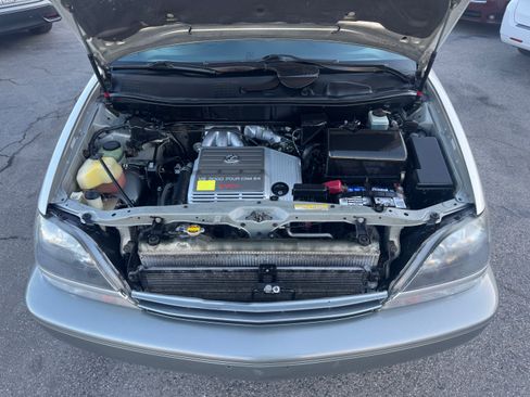 Used 2000 Lexus RX 300 image 25