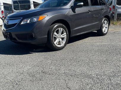 Used 2013 Acura RDX
