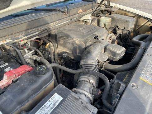 Used 2008 Chevrolet Avalanche Z71 image 19