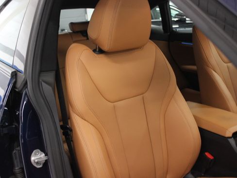 Used 2023 BMW i4 eDrive35 image 47