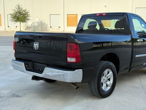Used 2013 RAM 1500 ST RWD image 46