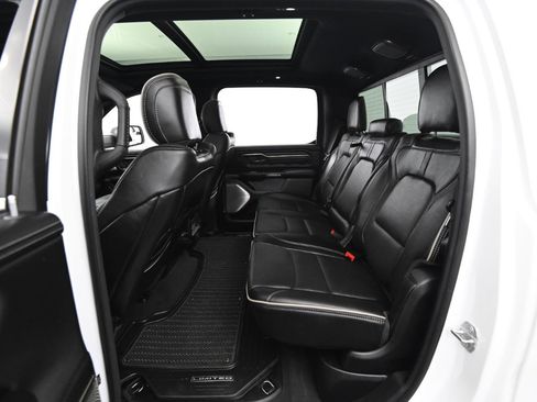 Used 2020 RAM 1500 Limited image 58