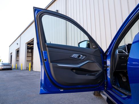 Used 2026 BMW M3 image 9