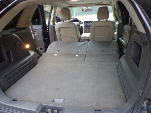 Used 2013 Ford Edge SEL Plus image 22