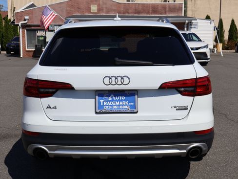 Used 2017 Audi A4 2.0T allroad Premium Plus image 7