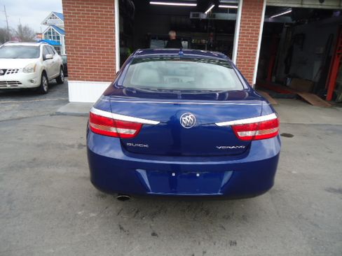 Used 2014 Buick Verano image 8