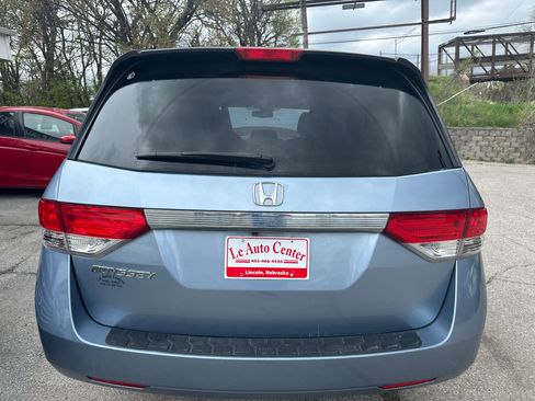 Used 2014 Honda Odyssey EX-L image 3