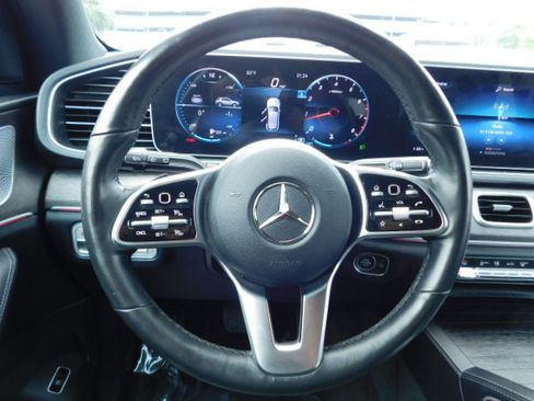 Used 2021 Mercedes-Benz GLE 350 image 15