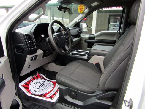 Used 2020 Ford F150 image 19