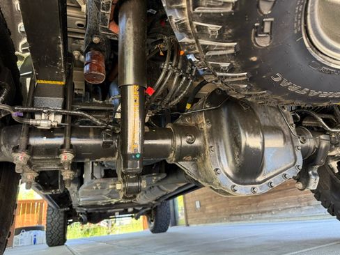 Used 2026 Ford F350 4x4 Crew Cab Super Duty image 31