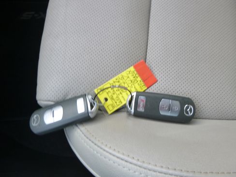 Used 2014 MAZDA CX-5 Grand Touring image 30