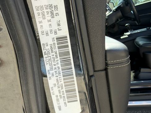 Used 2012 Dodge Durango Citadel image 16