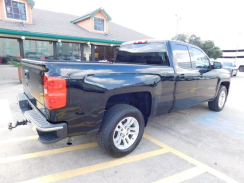 Used 2014 Chevrolet Silverado 1500 LT image 8