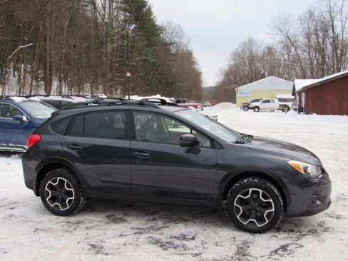 Used 2014 Subaru XV Crosstrek 2.0i Limited image 13