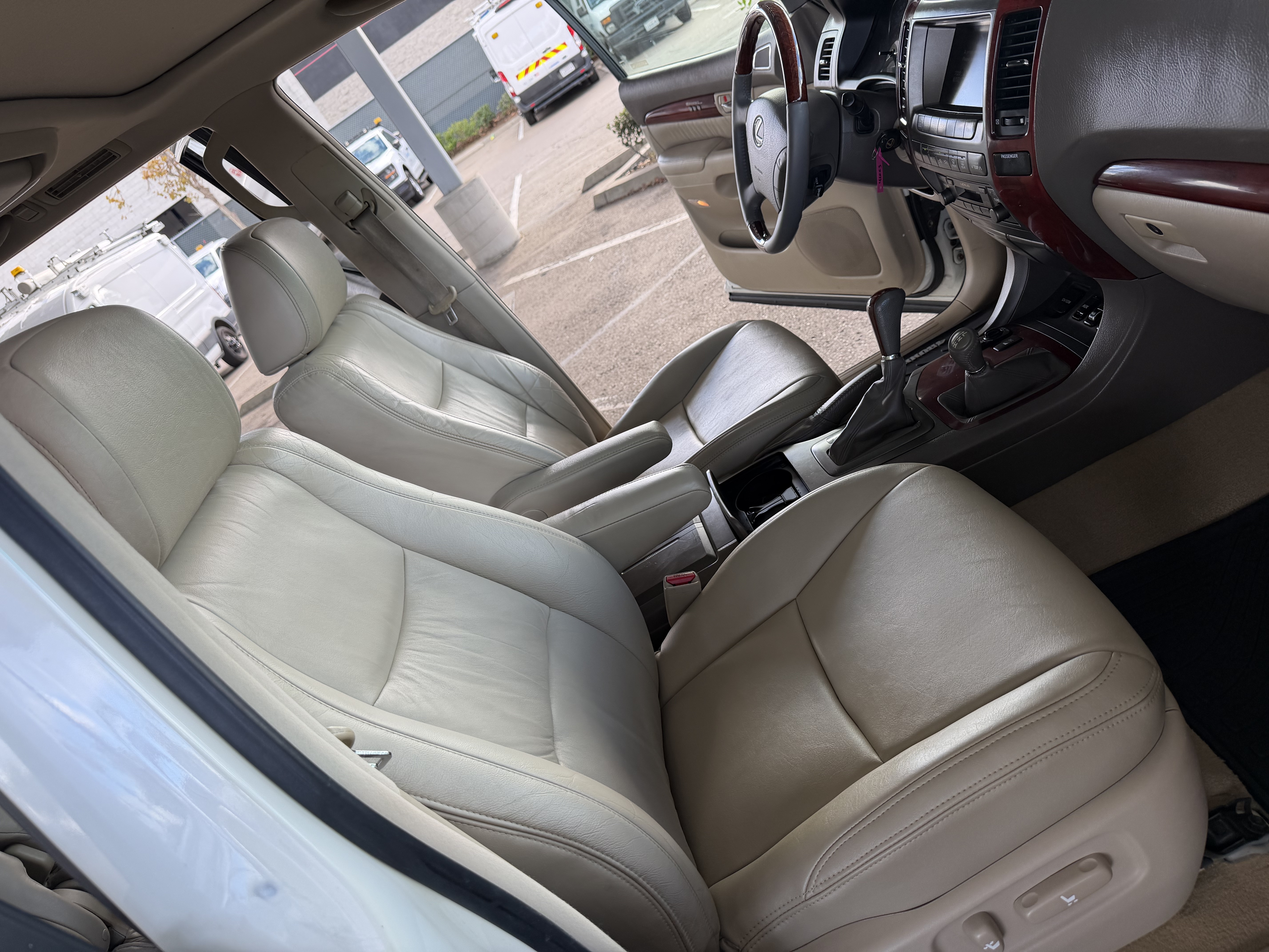 Used 2009 Lexus GX 470 UNAVAIL AWD/4WD image 32