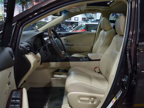 Used 2013 Lexus RX 350 Premium image 18