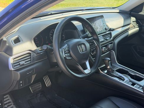 Used 2021 Honda Accord 1.5T Sport Special Edition image 14