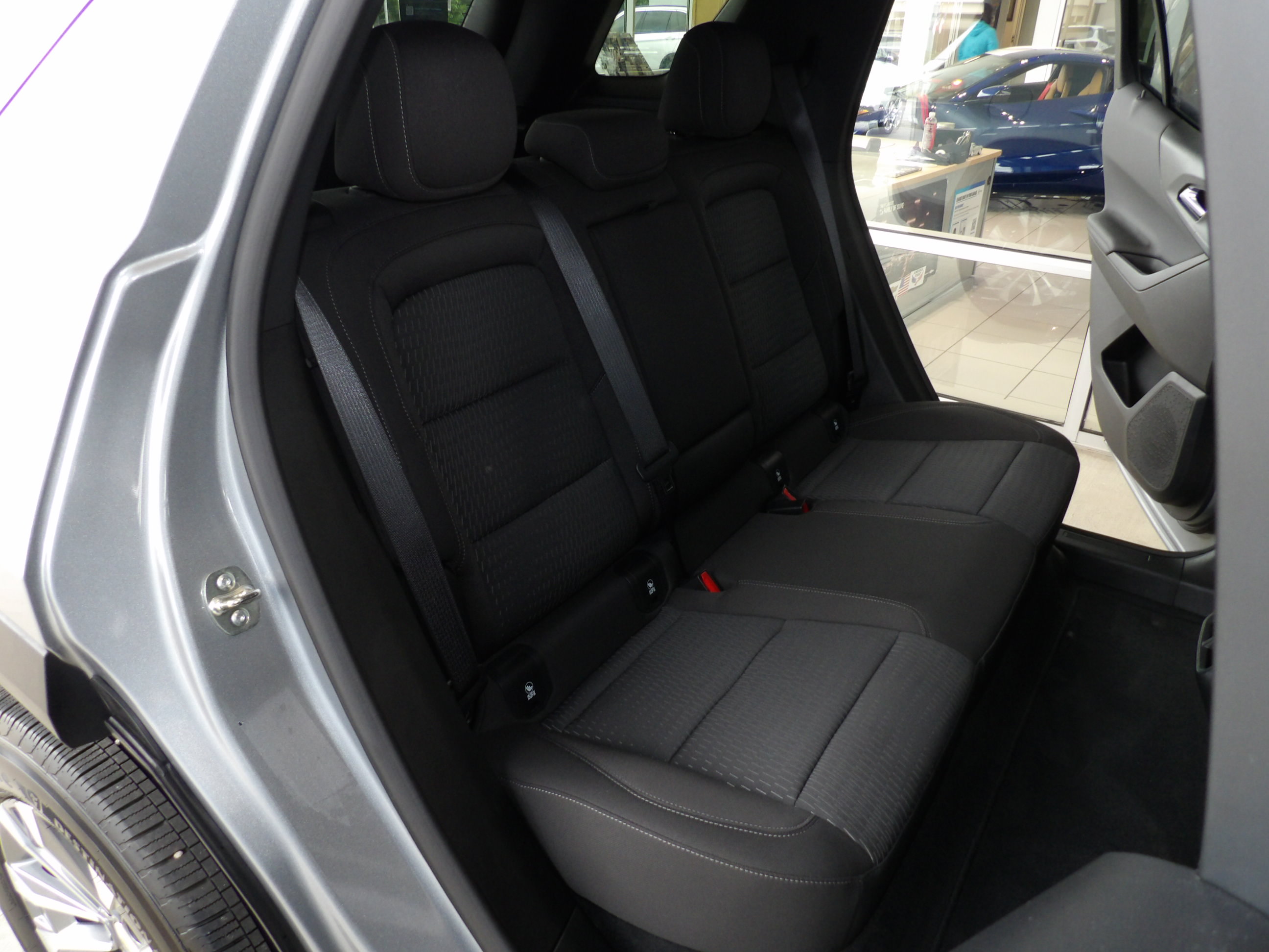 Used 2026 Chevrolet Equinox FWD LT w/ 1LT image 18