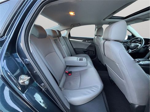 Used 2020 Honda Civic EX-L image 37