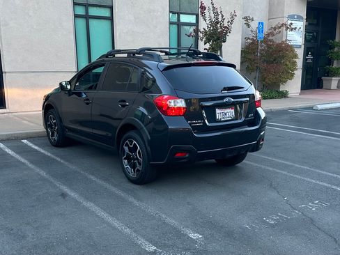 Used 2015 Subaru XV Crosstrek 2.0i Limited AWD/4WD image 7