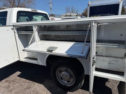 Used 2012 Ford F350 image 7