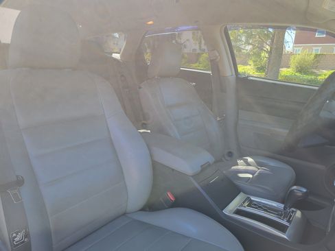 Used 2007 Dodge Magnum R/T Sport Wagon 4D RWD image 20