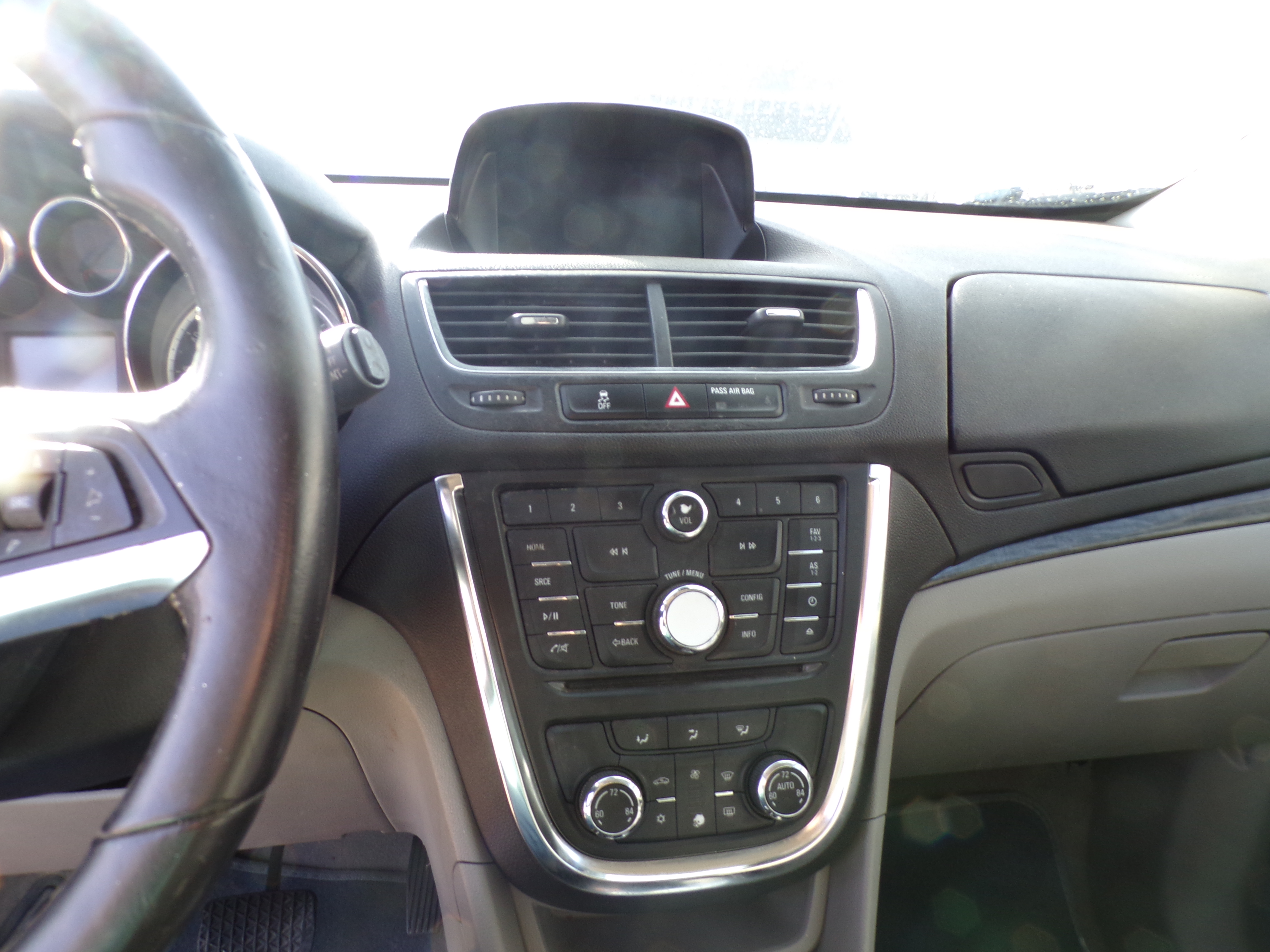 Used 2015 Buick Encore Convenience AWD/4WD image 11