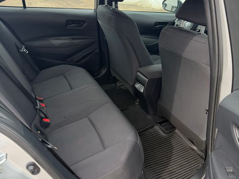 Used 2025 Toyota Corolla LE image 13