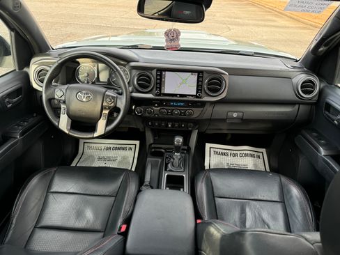 Used 2021 Toyota Tacoma TRD Pro image 18