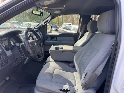 Used 2014 Ford F150 FX4 image 10