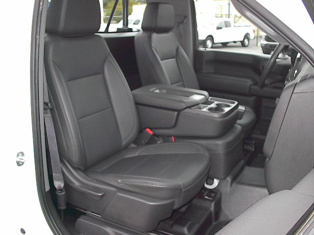 Used 2021 Chevrolet Silverado 3500 W/T RWD image 13