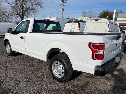 Used 2018 Ford F150 image 3