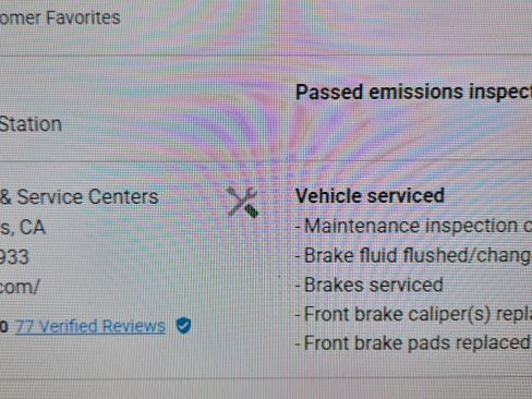 Used 2003 Ford F150 XLT image 60