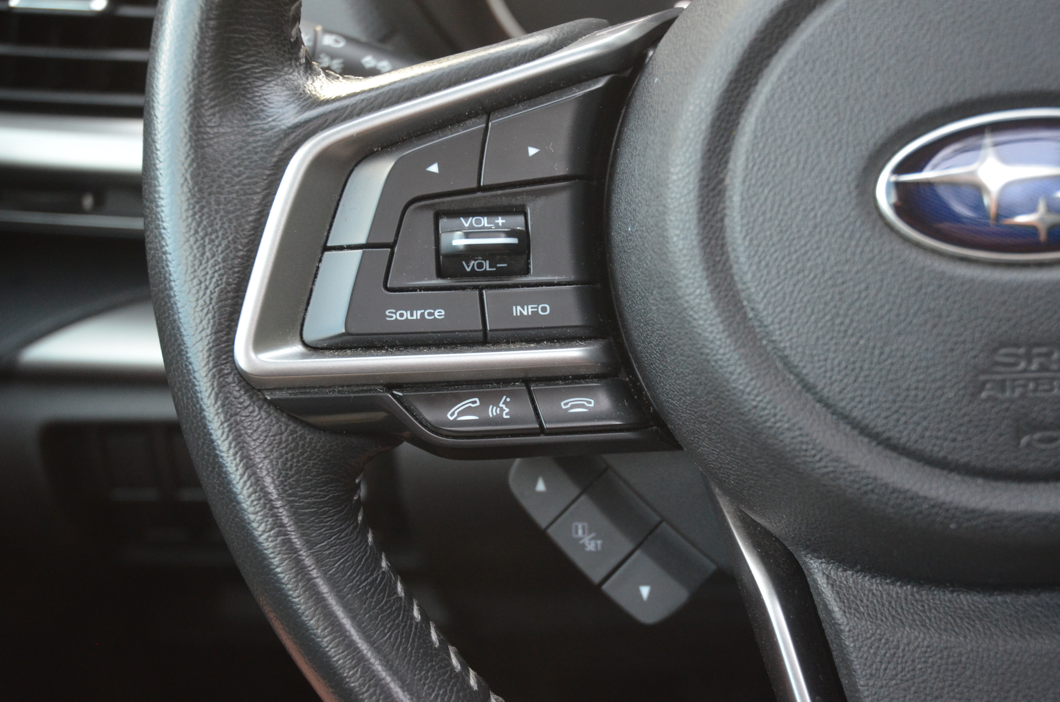 Used 2019 Subaru Forester Premium AWD/4WD image 15
