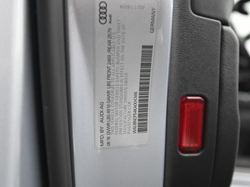 Used 2019 Audi A5 2.0T Premium Plus image 16