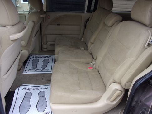 Used 2009 Honda Odyssey EX image 9