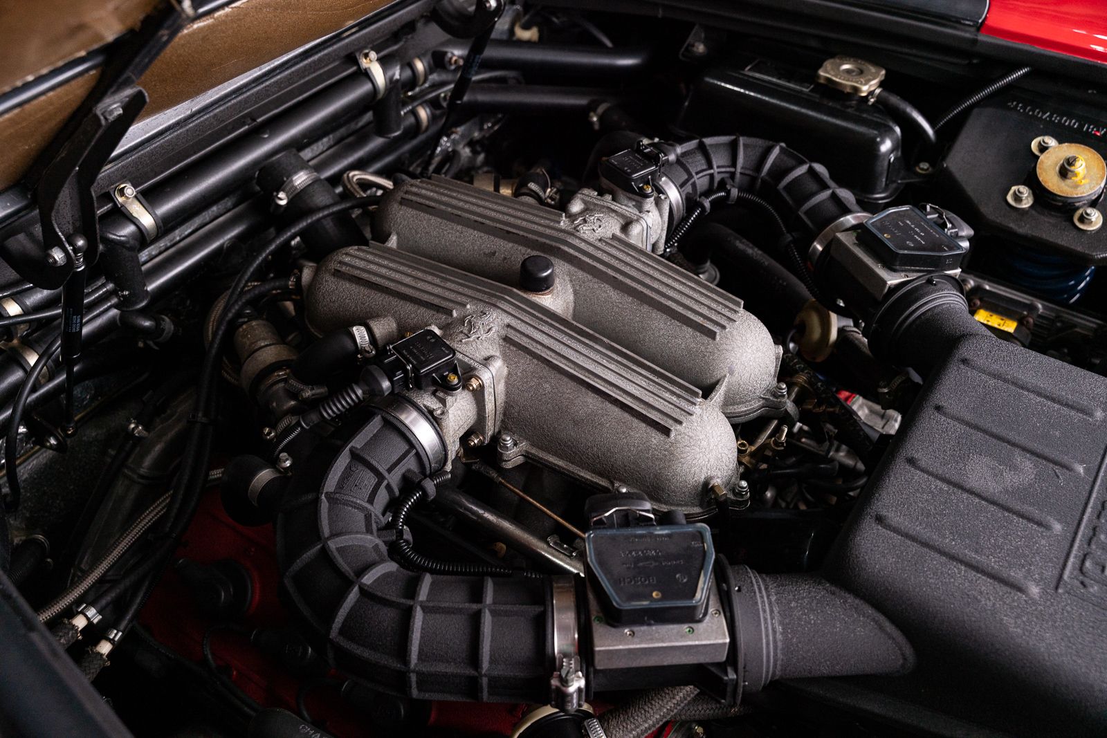 Used 1990 Ferrari 348 TS RWD image 84