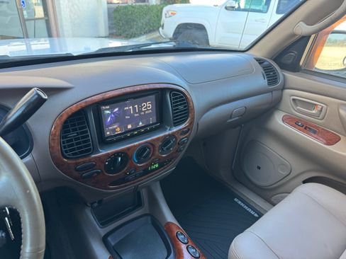 Used 2004 Toyota Tundra Limited image 41