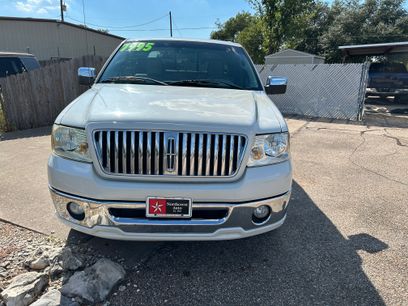 Used 2006 Lincoln Mark LT