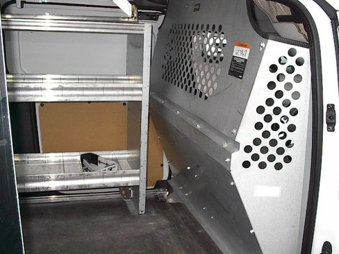 Used 2017 Ford Transit Connect XL image 16