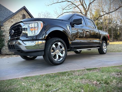 Used 2022 Ford F150 image 11