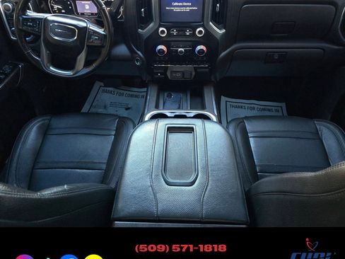 Used 2019 GMC Sierra 1500 Denali image 9