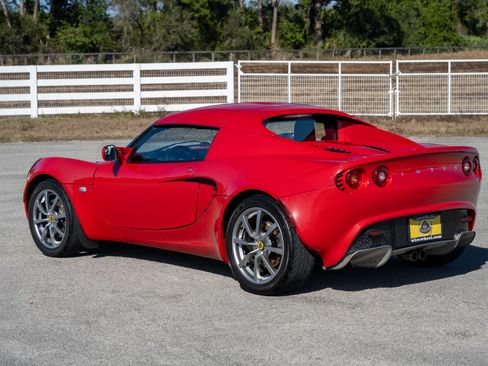 Used 2005 Lotus Elise image 8
