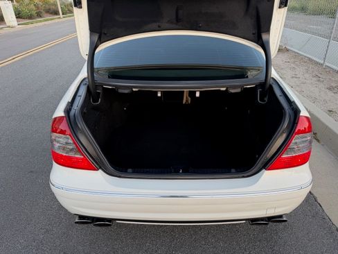 Used 2007 Mercedes-Benz E 63 AMG image 15