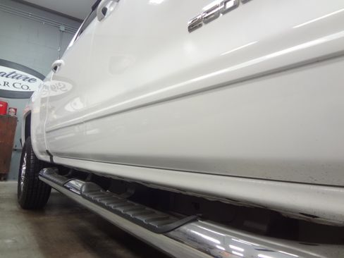 Used 2018 Chevrolet Silverado 2500 LT image 12