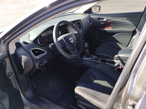 Used 2016 Dodge Dart SXT image 6