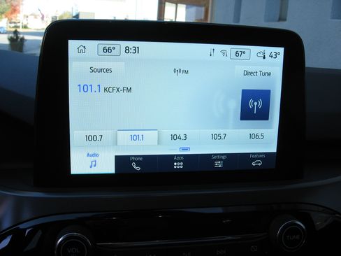 Used 2023 Ford Escape Active image 11