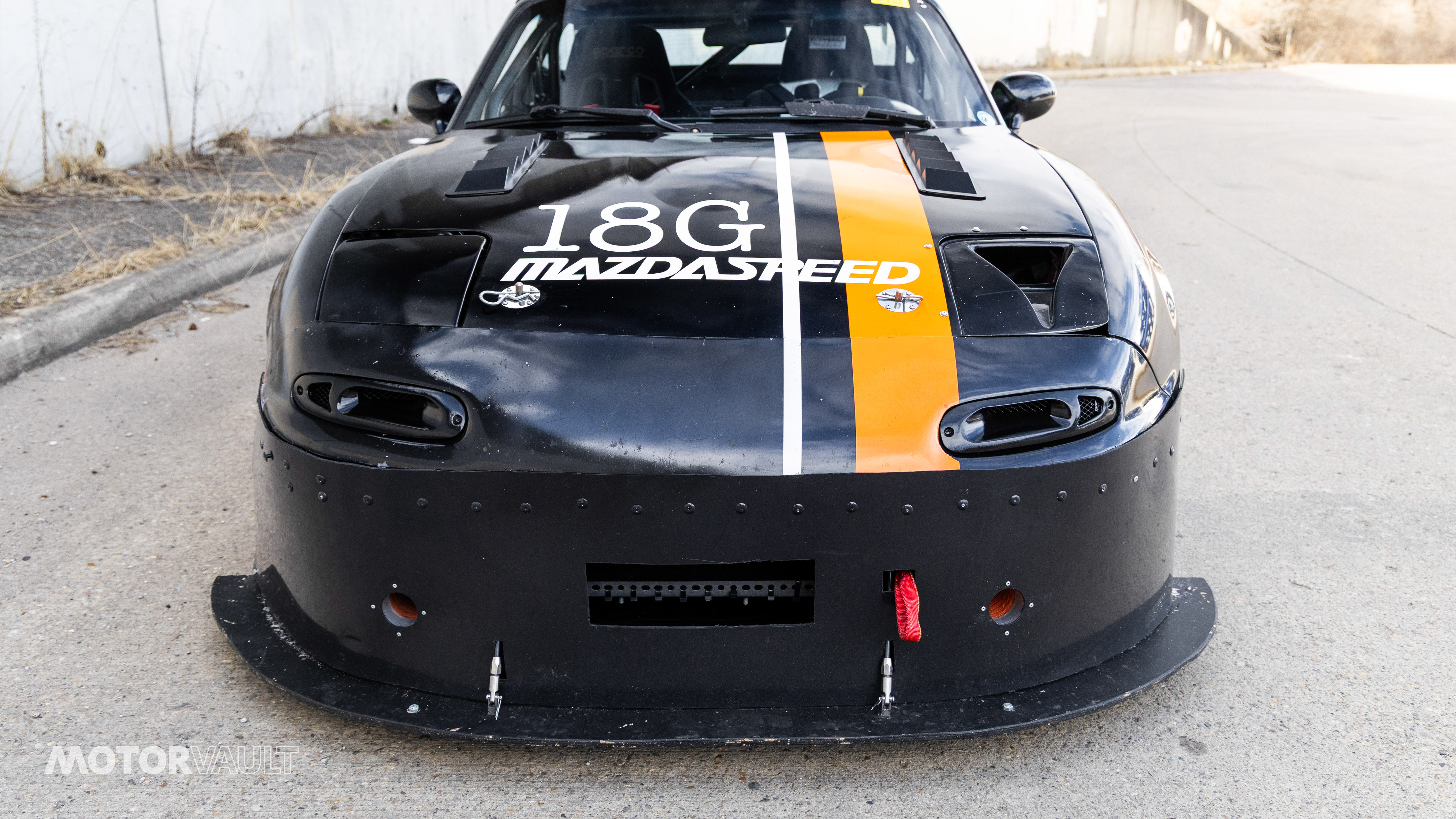 Used 1993 MAZDA MX-5 Miata Club Spec RWD image 17