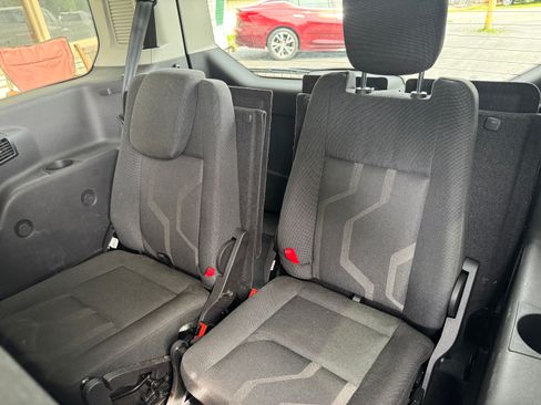 Used 2017 Ford Transit Connect XLT Long Wheel Base FWD image 10